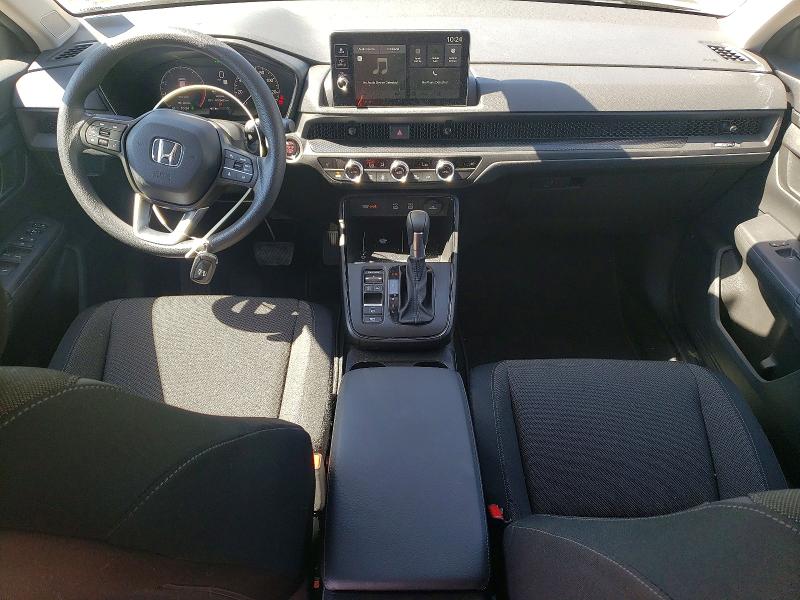 2026 Honda Cr-v მანქანა იყიდება აუქციონზე, vin: 2HKRS3H47TH311832, აუქციონის ნომერი: 57143276