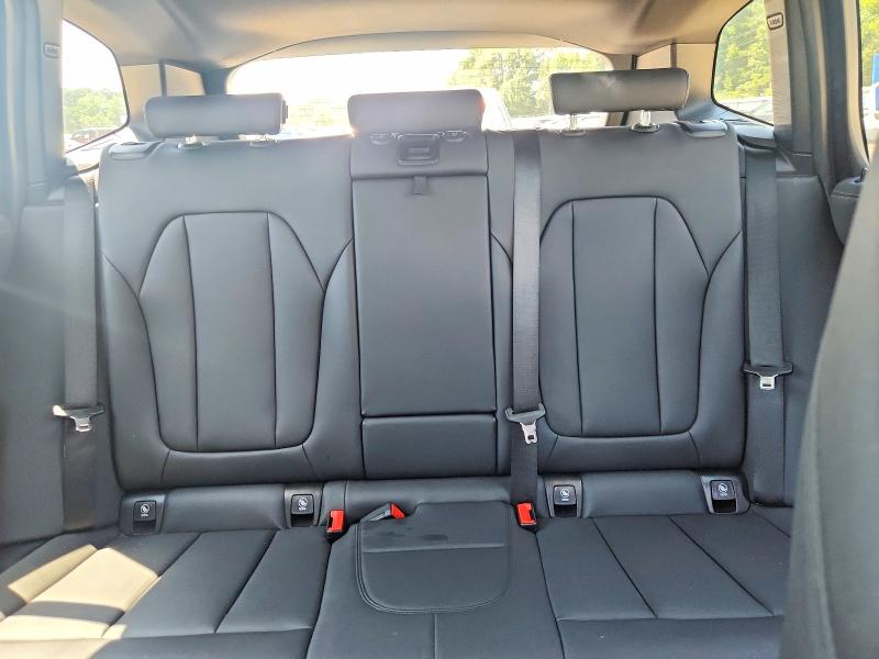 56273446 :رقم المزاد ، 5UXTY3C04M9F70315 vin ، 2021 Bmw X3 مزاد بيع