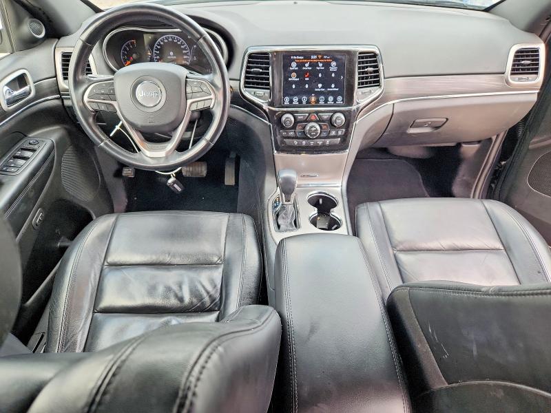 Продаж на аукціоні авто 2021 Jeep Grand Cherokee, vin: 1C4RJFBG1MC755969, номер лоту: 58583586