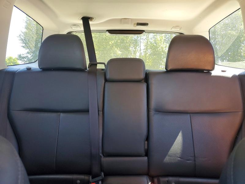 2011 Subaru Forester მანქანა იყიდება აუქციონზე, vin: JF2SHAGCXBH705319, აუქციონის ნომერი: 57678076