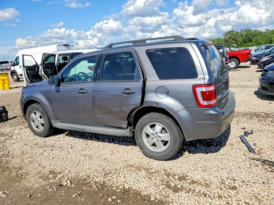 Aukcja sprzedaży 2012 Ford Escape, vin: 1FMCU9D78CKA33488, numer aukcji: 57437266