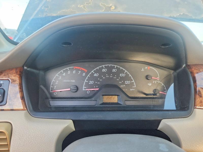 2002 Mitsubishi Lancer მანქანა იყიდება აუქციონზე, vin: JA3AJ26E92U077251, აუქციონის ნომერი: 56854756