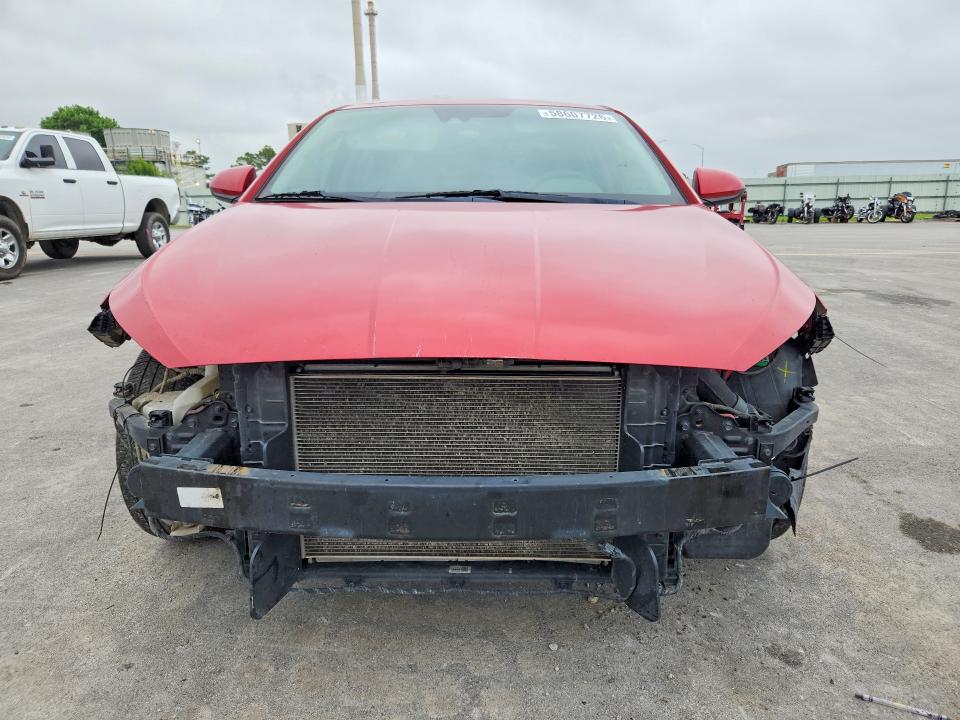 Продаж на аукціоні авто 2020 Hyundai Elantra, vin: 5NPD84LF4LH525944, номер лоту: 58607726