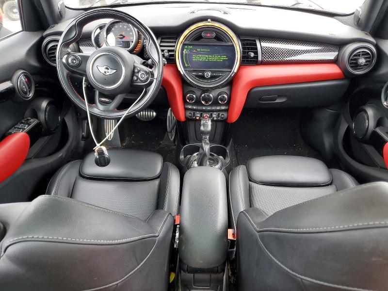 Продажа на аукционе авто 2017 Mini Cooper, vin: WMWXU3C36H2F49129, номер лота: 58104226