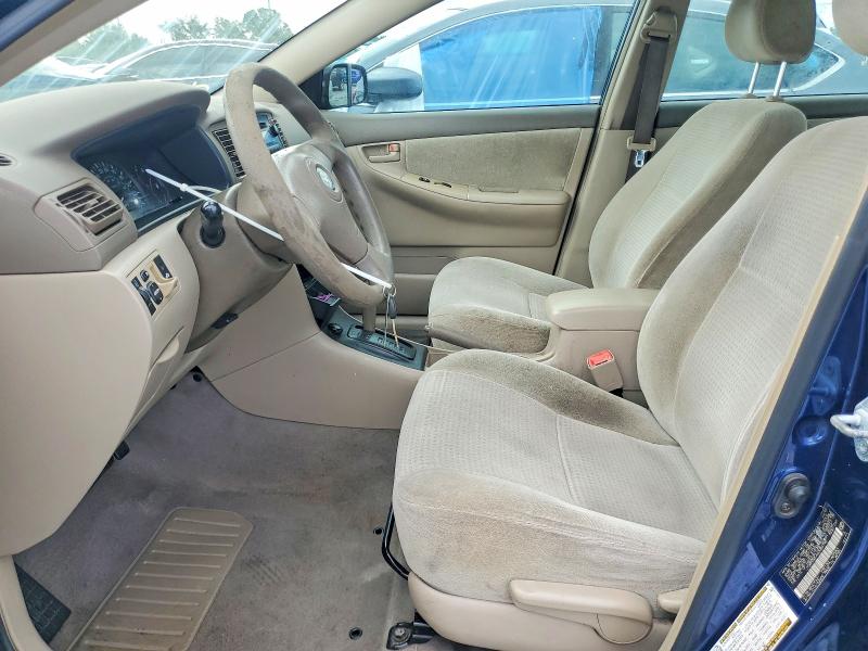 Aukcja sprzedaży 2006 Toyota Corolla, vin: JTDBR32E460083790, numer aukcji: 55383066