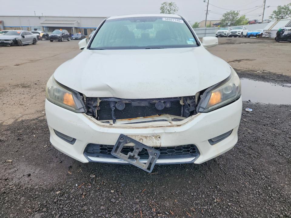 2014 Honda Accord მანქანა იყიდება აუქციონზე, vin: 1HGCR2F84EA060040, აუქციონის ნომერი: 58927146