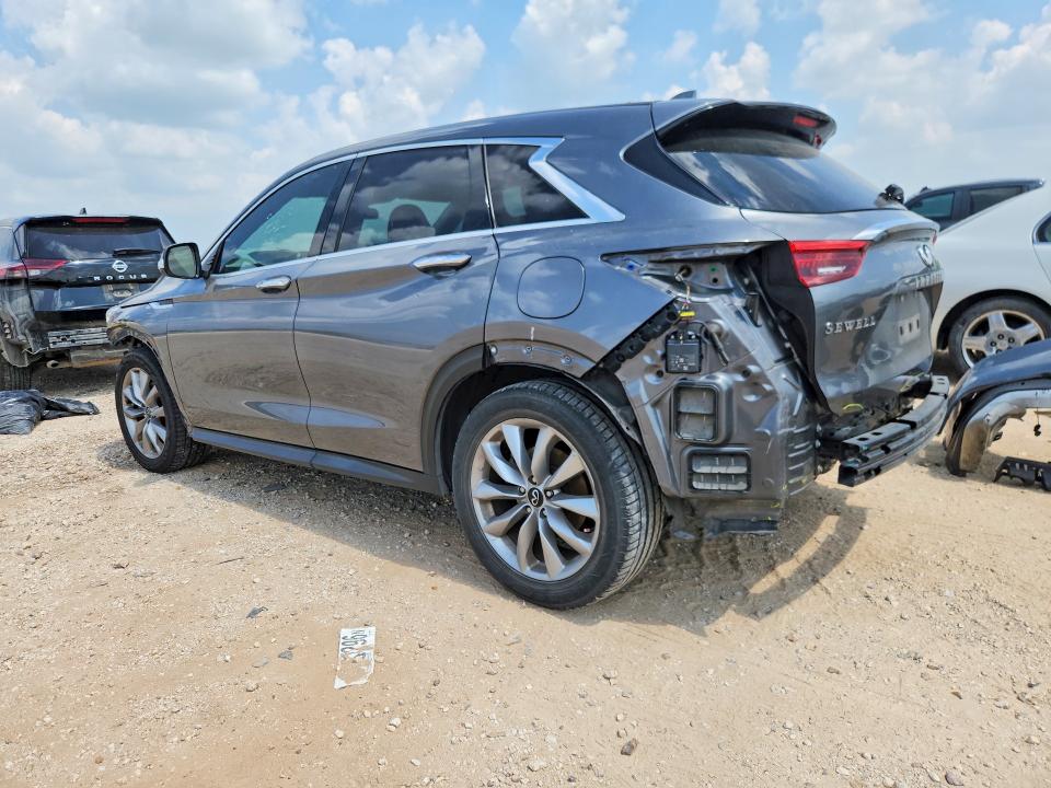 Продажа на аукционе авто 2020 Infiniti Qx50, vin: 3PCAJ5M19LF114716, номер лота: 54709466