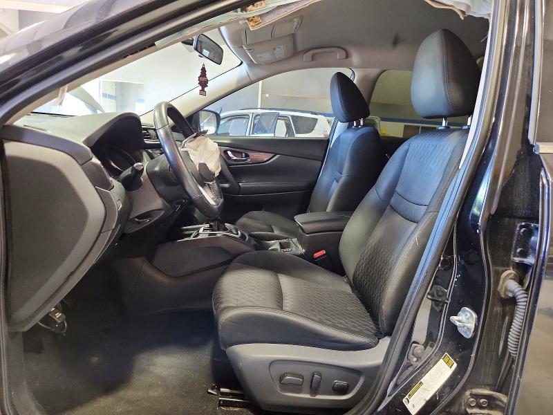 Aukcja sprzedaży 2018 Nissan Rogue, vin: KNMAT2MV7JP608894, numer aukcji: 55419376