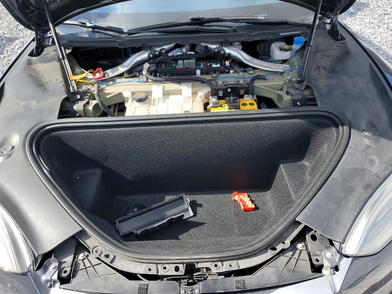 Aukcja sprzedaży 2019 Tesla Model S, vin: 5YJSA1E23KF333674, numer aukcji: 58269706