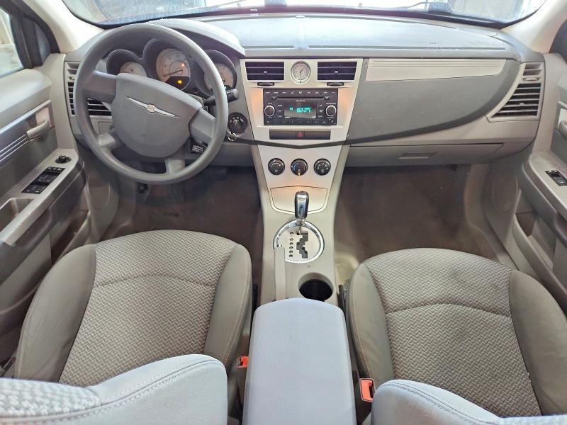 Aukcja sprzedaży 2008 Chrysler Sebring, vin: 1C3LC46K18N296590, numer aukcji: 56403786