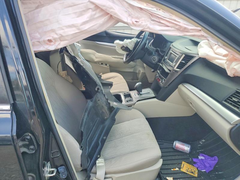 Aukcja sprzedaży 2014 Subaru Outback, vin: 4S4BRBCC4E3324490, numer aukcji: 57257646