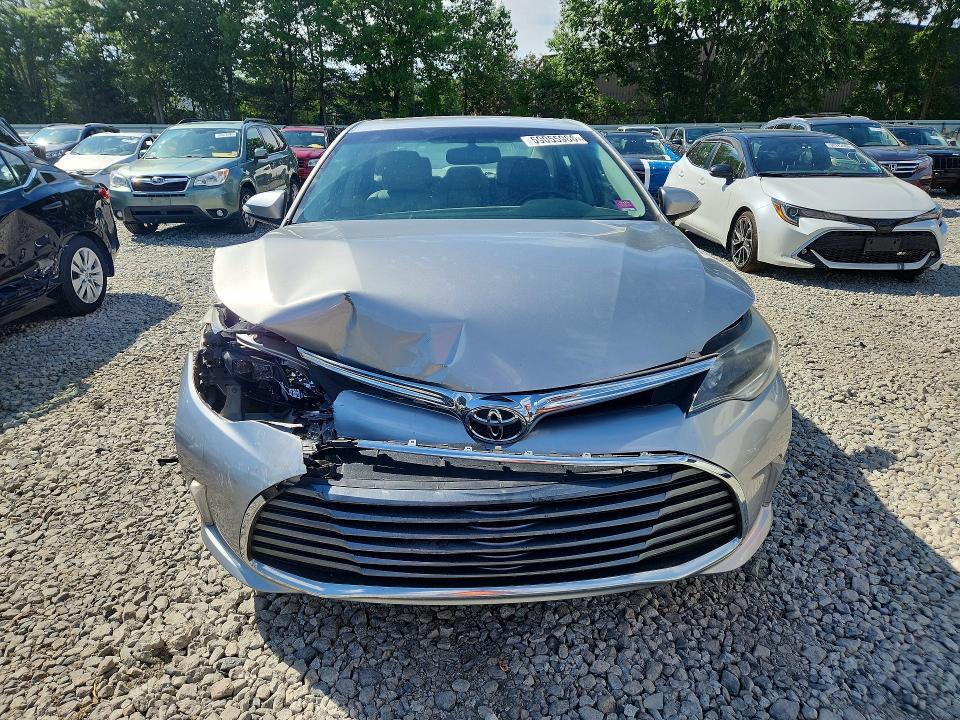 Продаж на аукціоні авто 2016 Toyota Avalon, vin: 4T1BK1EB1GU222421, номер лоту: 59055966