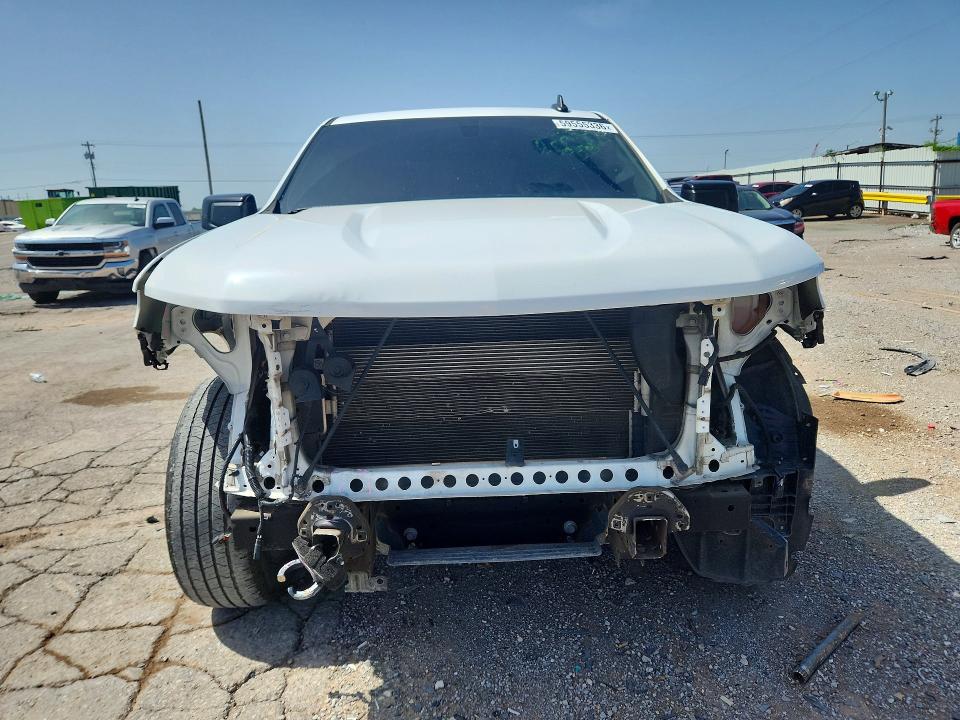 2019 Chevrolet Silverado მანქანა იყიდება აუქციონზე, vin: 1GCPWDED8KZ164529, აუქციონის ნომერი: 59555336