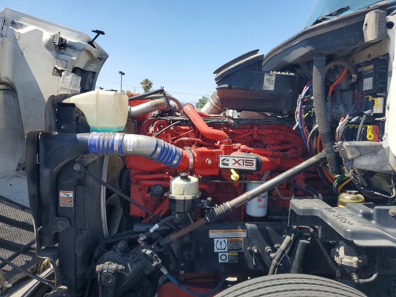 Продаж на аукціоні авто 2018 Peterbilt 579, vin: 1XPBD49X7JD479045, номер лоту: 57912006