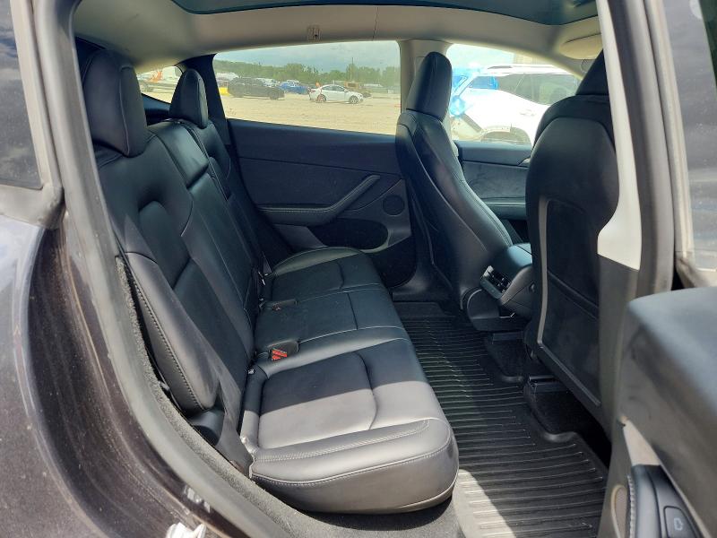 Aukcja sprzedaży 2024 Tesla Model Y, vin: 7SAYGDEE0RF987856, numer aukcji: 56986186