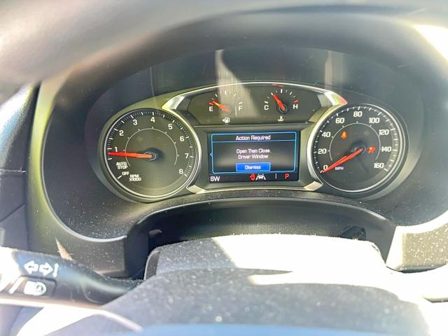 Продаж на аукціоні авто 2022 Gmc Terrain, vin: 3GKALTEV5NL296231, номер лоту: 57706396