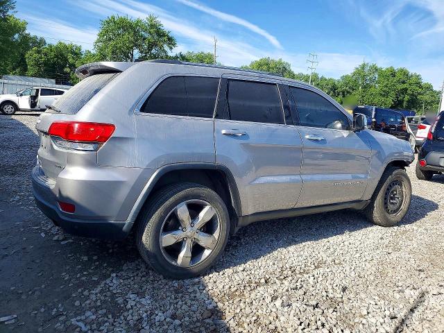 Продажа на аукционе авто 2014 Jeep Grand Cherokee, vin: 1C4RJFBG9EC441147, номер лота: 57717976