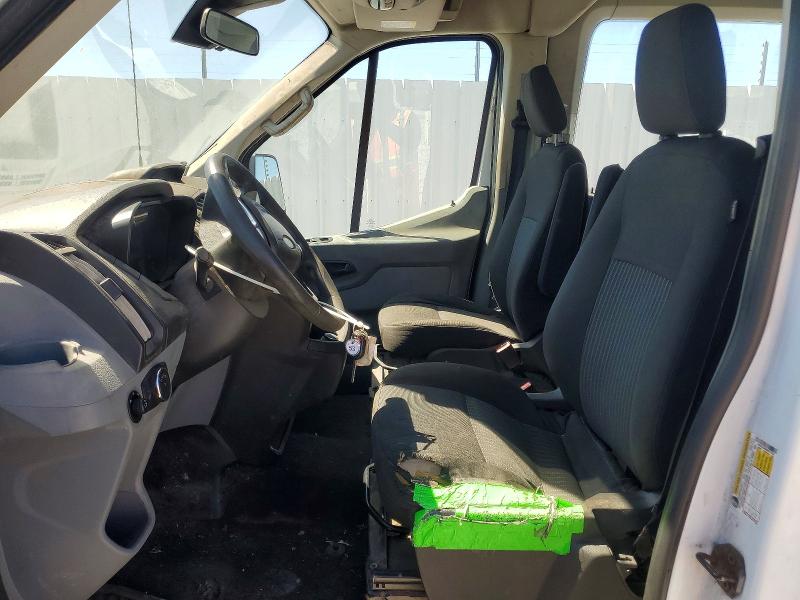 Продажа на аукционе авто 2017 Ford Transit, vin: 1FBAX2CM6HKB14230, номер лота: 55680366