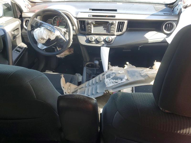 58599076 :رقم المزاد ، 2T3ZFREV5GW288618 vin ، 2016 Toyota Rav4 مزاد بيع