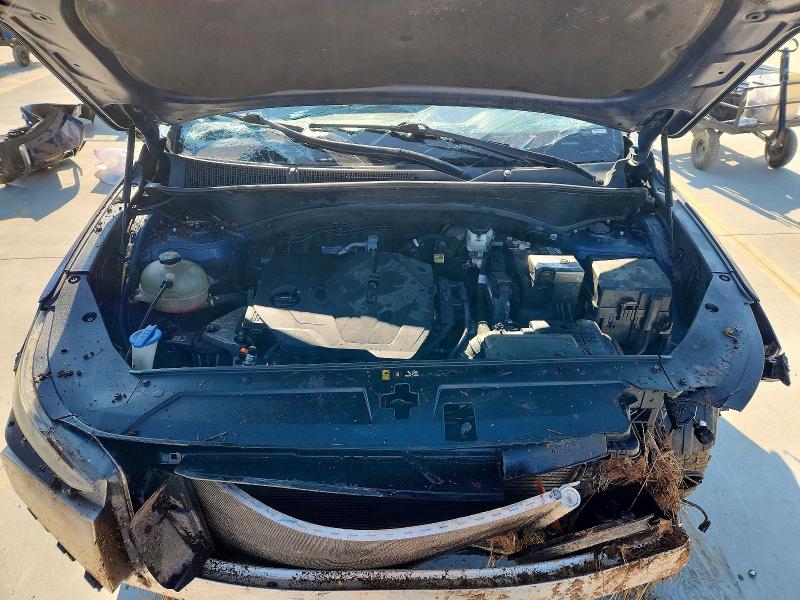 Продажа на аукционе авто 2022 Hyundai Santa Fe, vin: 5NMS2DAJ4NH399701, номер лота: 57868986