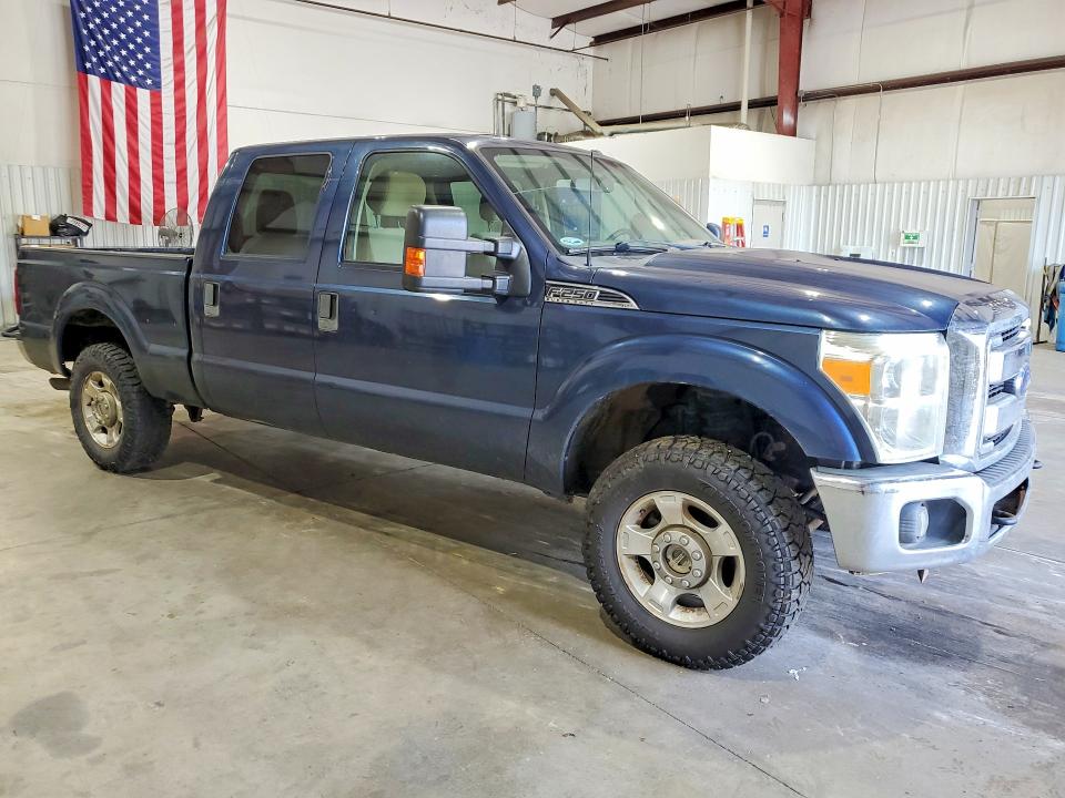 Aukcja sprzedaży 2016 Ford F250, vin: 1FT7W2B65GEC13971, numer aukcji: 58576446