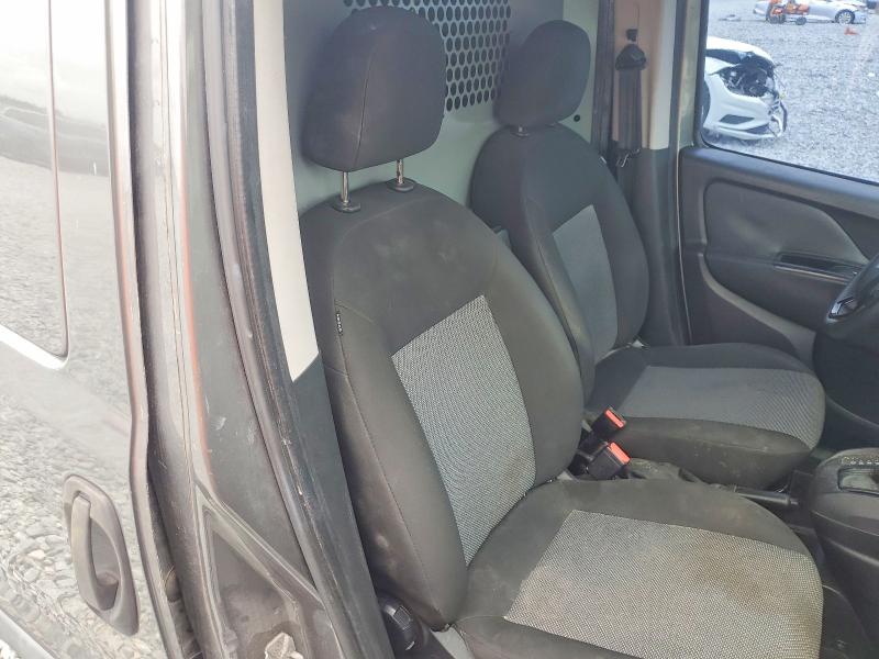 Aukcja sprzedaży 2018 Ram Promaster City, vin: ZFBERFAB1J6L15387, numer aukcji: 55515496