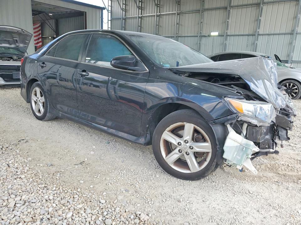 Продаж на аукціоні авто 2014 Toyota Camry, vin: 4T1BF1FK7EU305822, номер лоту: 56044426