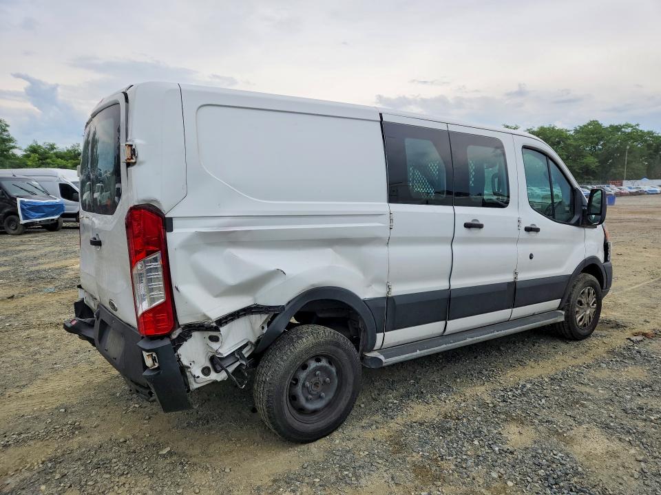 Aukcja sprzedaży 2019 Ford Transit, vin: 1FTYR1ZMXKKB49110, numer aukcji: 61614576
