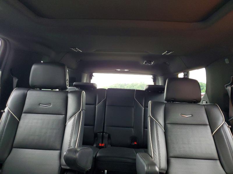 Aukcja sprzedaży 2021 Cadillac Escalade, vin: 1GYS4LKL0MR493714, numer aukcji: 58306346