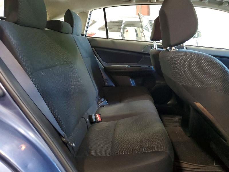 Продаж на аукціоні авто 2013 Subaru Impreza, vin: JF1GPAD66D2841934, номер лоту: 56781356