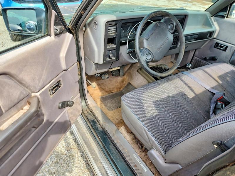 Продаж на аукціоні авто 1996 Dodge Dakota, vin: 1B7GG26X2TS630749, номер лоту: 58185356