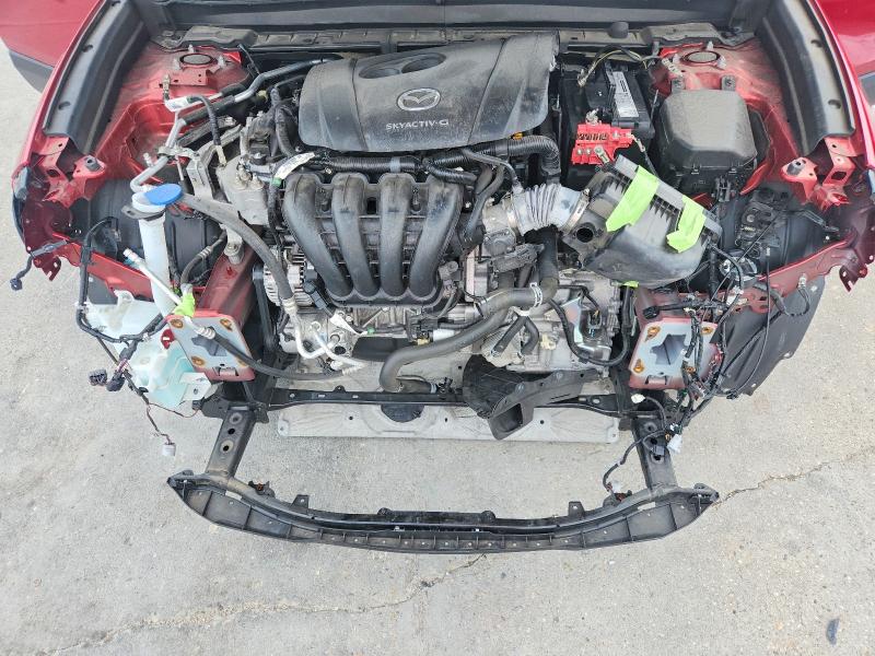 57692976 :رقم المزاد ، 3MVDMADL4MM210246 vin ، 2021 Mazda Cx-30 مزاد بيع