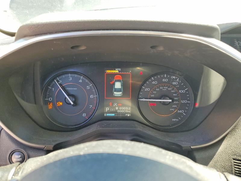 Aukcja sprzedaży 2021 Subaru Crosstrek, vin: JF2GTAEC9M8267662, numer aukcji: 57720896