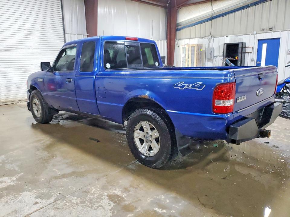 Продажа на аукционе авто 2010 Ford Ranger, vin: 1FTLR4FE3APA75720, номер лота: 58615186