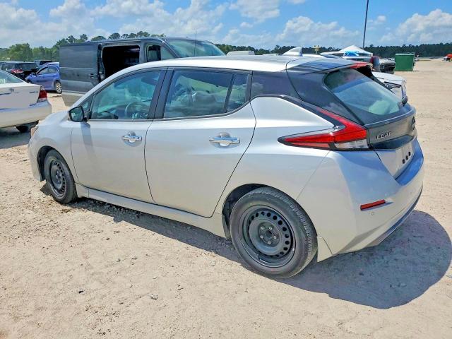 Продаж на аукціоні авто 2025 Nissan Leaf, vin: 1N4AZ1BV8SC563510, номер лоту: 56350806