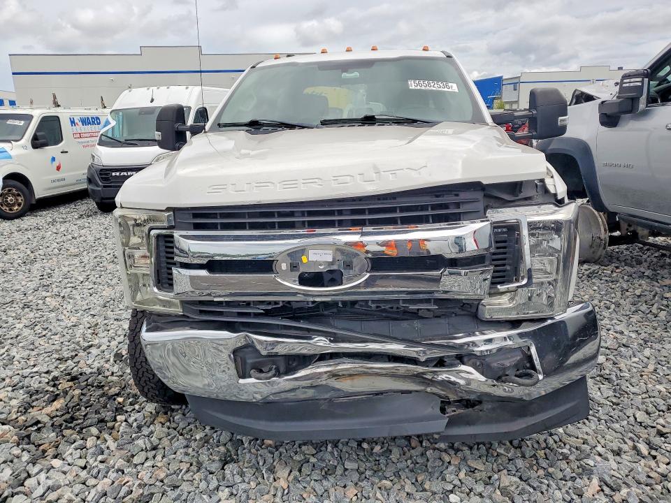Aukcja sprzedaży 2019 Ford F350, vin: 1FT8W3DTXKEG47292, numer aukcji: 56582536