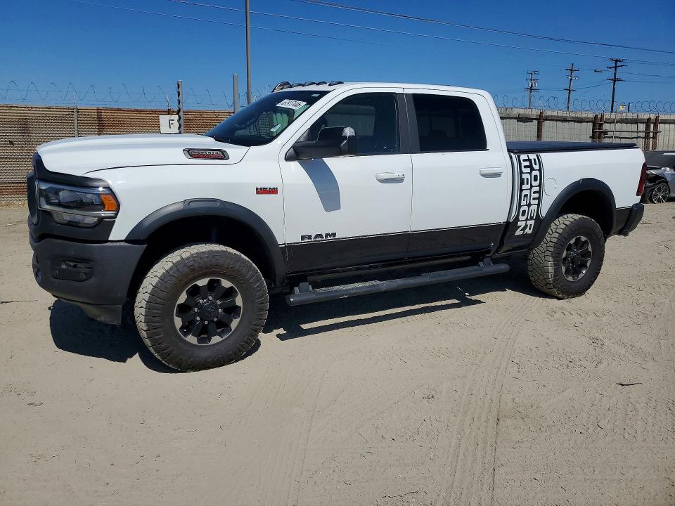 Продаж на аукціоні авто 2022 Ram 2500, vin: 3C6TR5EJ6NG125306, номер лоту: 57917446