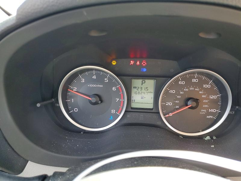 Продажа на аукционе авто 2015 Subaru Forester, vin: JF2SJADCXFH409893, номер лота: 55605696