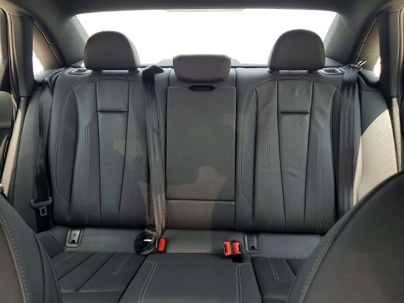 Продаж на аукціоні авто 2024 Audi A4, vin: WAUEAAF43RN014071, номер лоту: 58334496