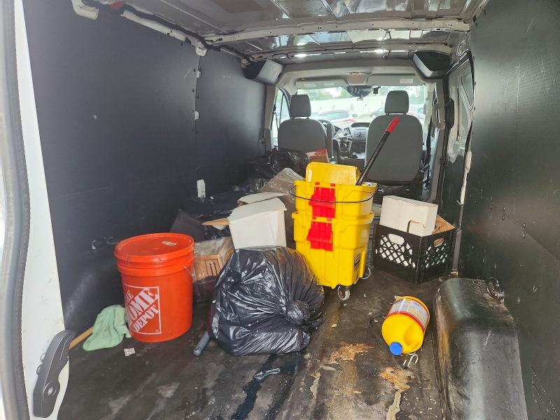 2019 Ford Transit მანქანა იყიდება აუქციონზე, vin: 1FTYR2YMXKKB18141, აუქციონის ნომერი: 69656956