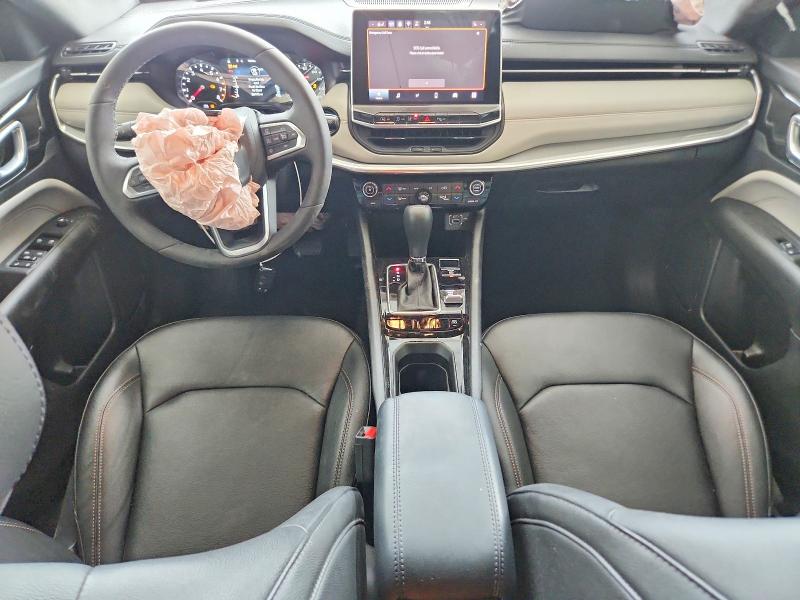Aukcja sprzedaży 2024 Jeep Compass, vin: 3C4NJDCN0RT126506, numer aukcji: 58087786