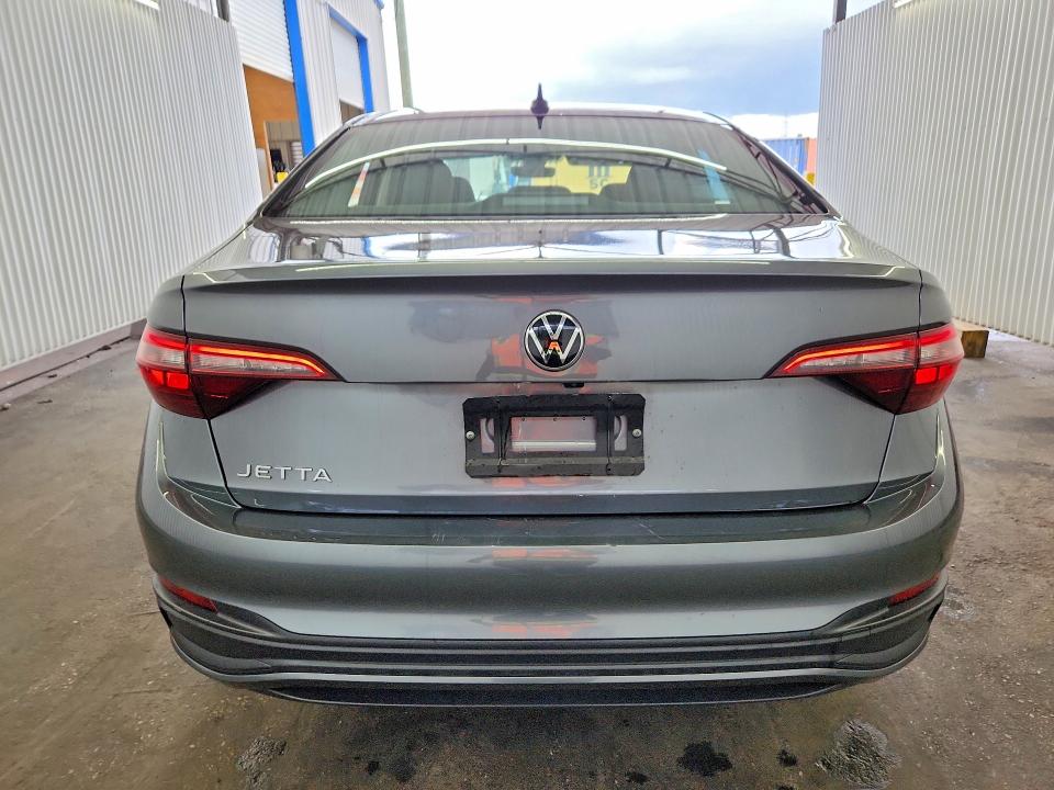 Aukcja sprzedaży 2024 Volkswagen Jetta, vin: 3VW5M7BU4RM044237, numer aukcji: 58730936