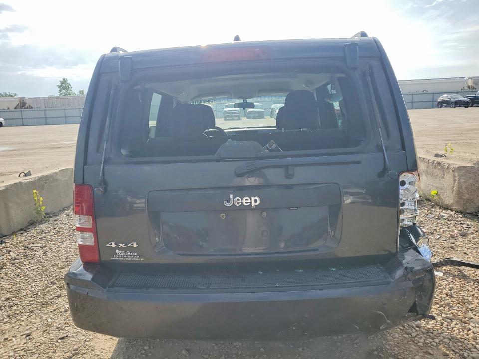 Продаж на аукціоні авто 2011 Jeep Liberty, vin: 1J4PN2GK7BW549711, номер лоту: 56424316