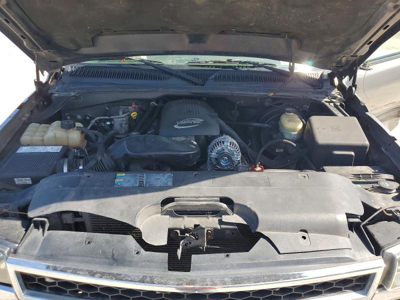 2006 Chevrolet Silverado მანქანა იყიდება აუქციონზე, vin: 1GCEC19V66Z159904, აუქციონის ნომერი: 56735556