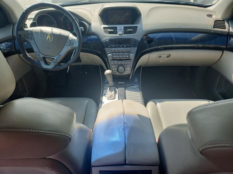 Продажа на аукционе авто 2007 Acura Mdx, vin: 2HNYD28447H543328, номер лота: 57503426