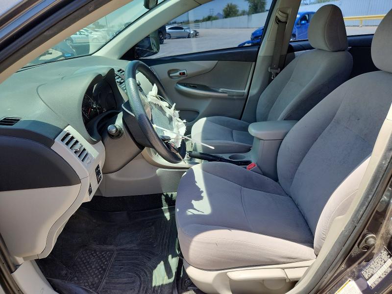 Aukcja sprzedaży 2011 Toyota Corolla, vin: JTDBU4EEXB9157168, numer aukcji: 56366006