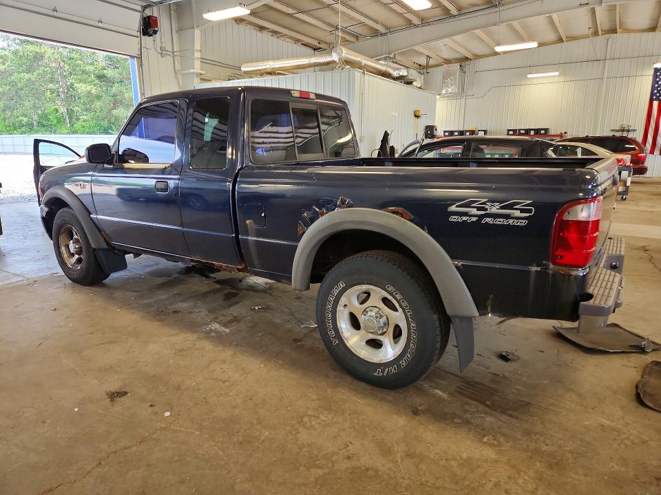 Aukcja sprzedaży 2001 Ford Ranger, vin: 1FTZR15E71PA00836, numer aukcji: 56830356