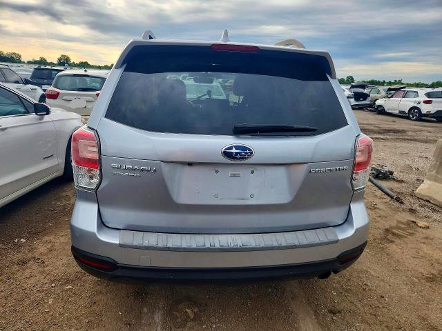 2018 Subaru Forester მანქანა იყიდება აუქციონზე, vin: JF2SJAWCXJH429373, აუქციონის ნომერი: 58405986