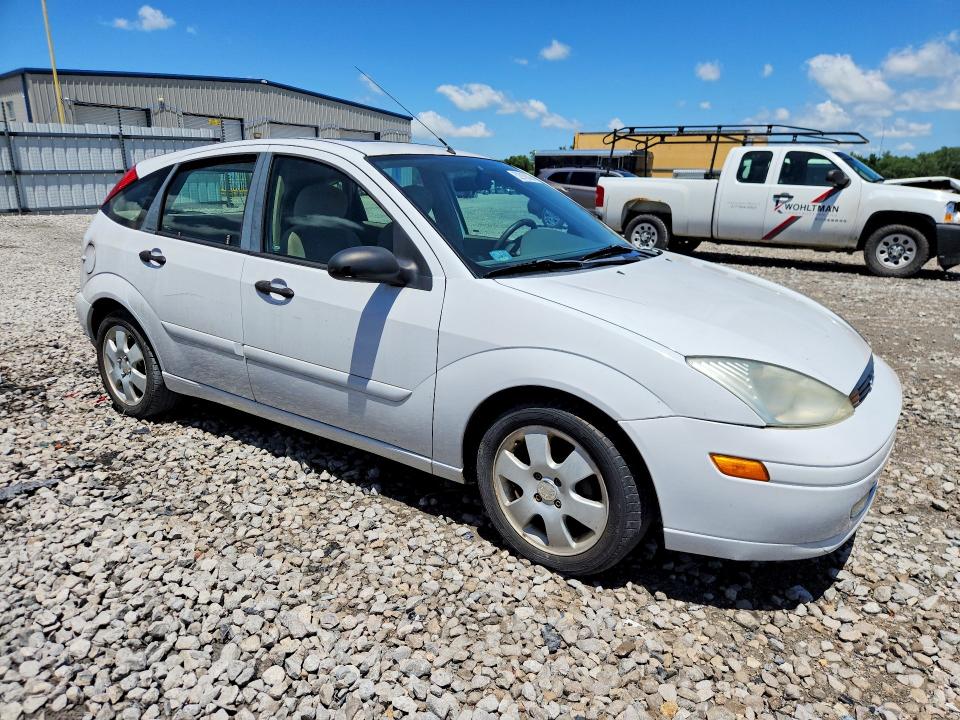 Aukcja sprzedaży 2002 Ford Focus, vin: 3FAFP37342R166022, numer aukcji: 52910526