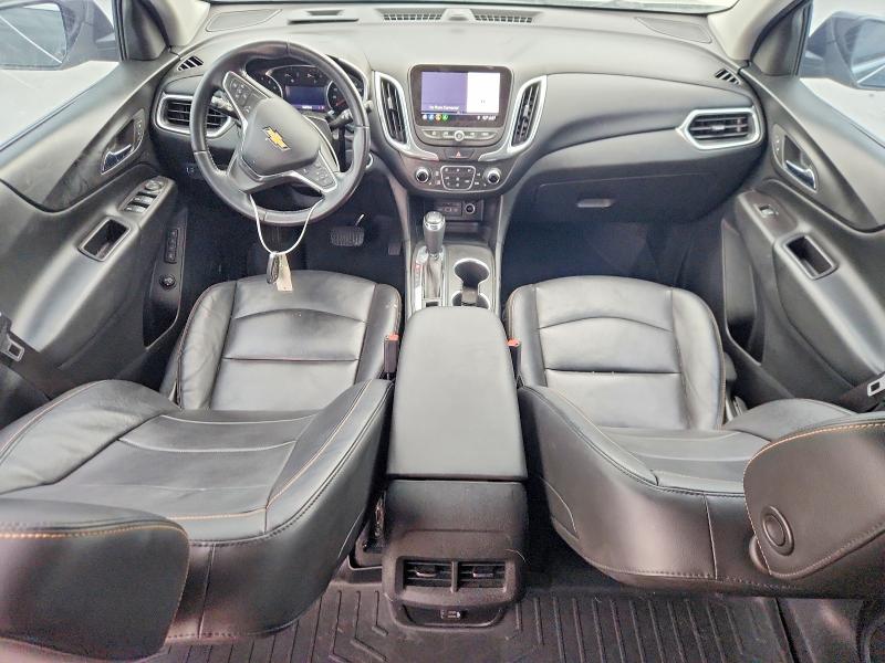 Продажа на аукционе авто 2020 Chevrolet Equinox, vin: 2GNAXLEX8L6146124, номер лота: 58237996